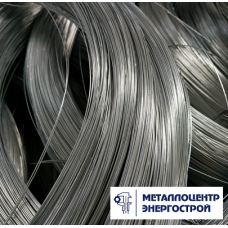 Проволока 0,8 мм ГОСТ 3282-74