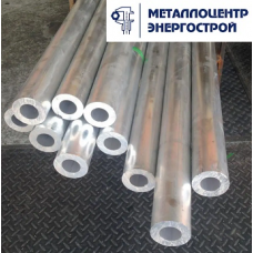 Труба алюминиевая АМГ2М 210х45