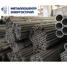 Труба нержавеющая бесшовная 08Х18Н10Т 89х3 мм ГОСТ 9941-81