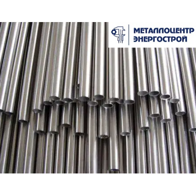 Труба нержавеющая 07Х16Н6-Ш