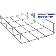Лоток проволочный 60х600мм нержавеющий
