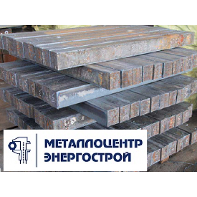Квадрат нержавеющий 11Х11Н2В2МФ