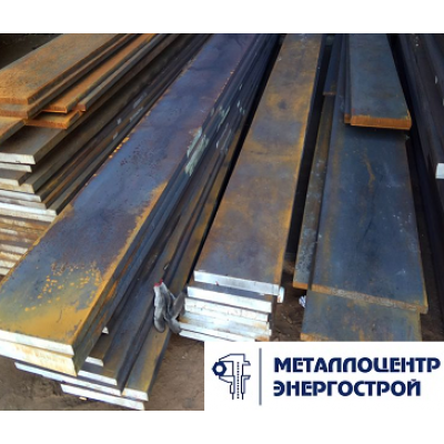 Полоса 100х3 мм Р6М5 ГОСТ 103-2006