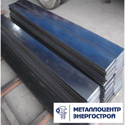 Полоса 100х10 мм 3пс ГОСТ 103-2006