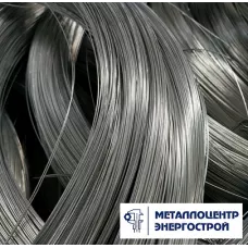 Проволока нержавеющая 08Х10Н20Т2 1,4 ГОСТ 18143-72