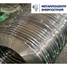 Титановая лента ВТ1-0 0,15*10