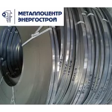 Титановая лента