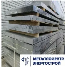 Лист ВТ1-0 6 х 920 х 1180