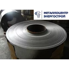 Рулон алюминиевый 0,5х1200 мм ВД1АМ