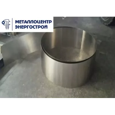 Рулон нержавеющий 0.6х1250 4N+PE (шлиф.)