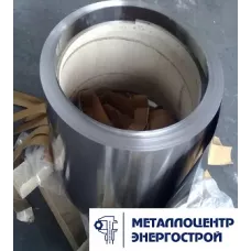 Рулон нержавеющий 1.8х1000 2B (матовый)