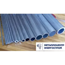 Труба алюминиевая АД31Т1 100х3,0х6000