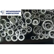 Труба алюминиевая АМГ6 100х5