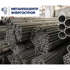 Труба нержавеющая бесшовная 12Х18Н10Т 83х3 мм ГОСТ 9941-81