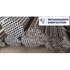 Труба нержавеющая бесшовная 12Х18Н10Т 40х3 мм ГОСТ 9941-81