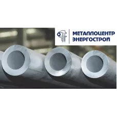 Труба нержавеющая бесшовная 12Х18Н10Т 89х10 мм ГОСТ 9941-81