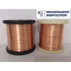 Проволока медная 3 ММ ТУ 16-705.492-2005