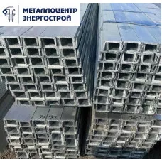 Оцинкованный швеллер 10 горячее цинкование ГОСТ 9.307-89