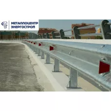 Перильное ограждение ОП-Т(Р)-2