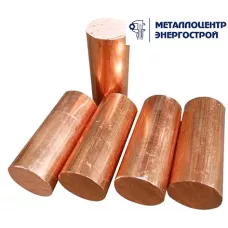 Бронзовый шестигранник БрАМц9-2 40 x 3000