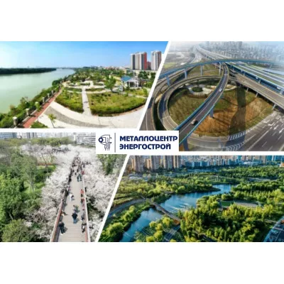 Дорожные знаки вертикальной разметки