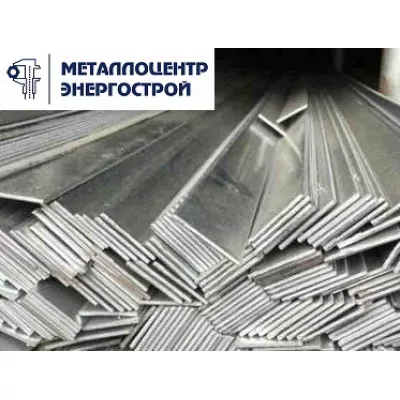 Полоса стальная оцинкованная 4х30 бухта ГОСТ 103-2006 9.307-89
