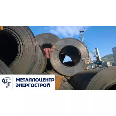 Рулон 6х1500 мм STRENX 900 F EN 10025-6 S890QL1