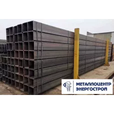 Труба профильная 200х100х4 мм