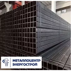 Труба профильная 80x60х4 мм 09Г2С