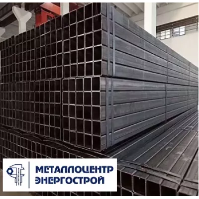 Труба профильная 160х160х9 мм
