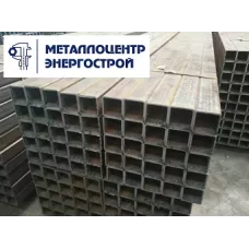 Труба профильная 200x160х5 мм