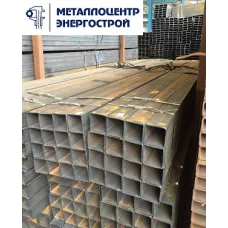 Труба профильная 70х70х5 мм 09Г2С