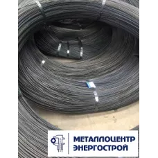 Арматура 8 мм А1 А240 гладкая бухта