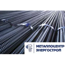 Арматура 6 мм А3 А500С рифленая бухта