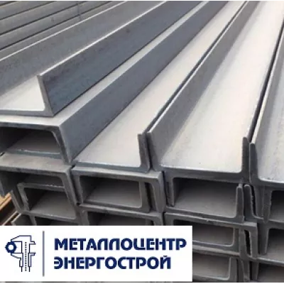 Швеллер гнутый 60х20х1.5