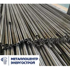 Труба бесшовная холоднодеформированная Ст20