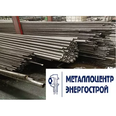 Труба хк 45х7 мм ст. 10 ГОСТ 8734-75 / 8733-74