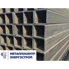 Труба профильная 200x160х6 мм