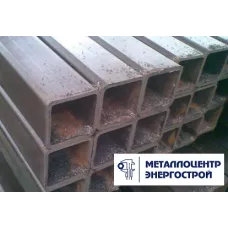 Труба профильная 70х70х4 мм