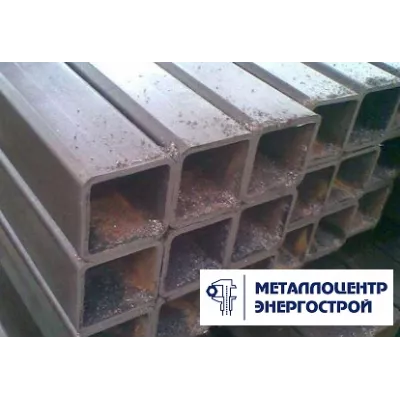 Труба профильная 100x60х6 мм