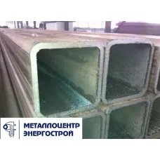 Труба профильная 80x60х3 мм