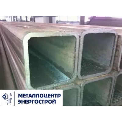 Труба профильная 140х100х8 мм