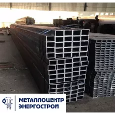 Труба профильная 200x160х8 мм 09Г2С