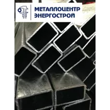 Труба профильная 200x200х8 мм