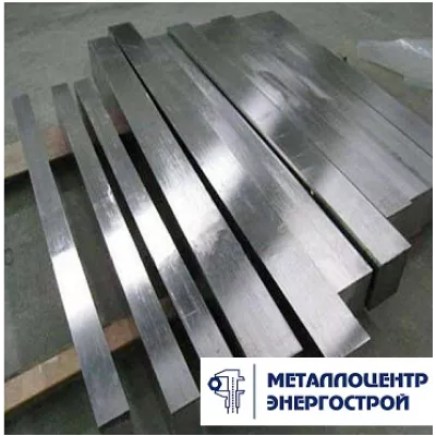 Полоса нержавеющая 07Х16Н6
