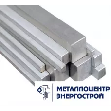 Квадрат нержавеющий 20Х13