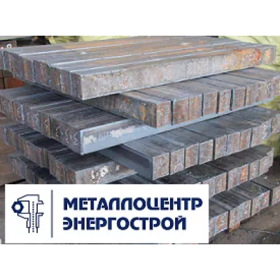 Квадрат нержавеющий 11Х11Н2В2МФ