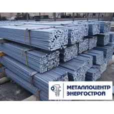 Квадрат калиброванный 8х8 мм ст. 45 ТУ 14-11-245-88