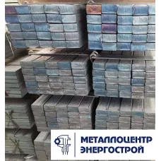 Полоса 100х6 мм 10ХСНД ГОСТ 103-2006