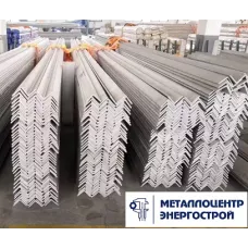 Нержавеющий уголок 100x100x6 мм 12Х18Н10Т